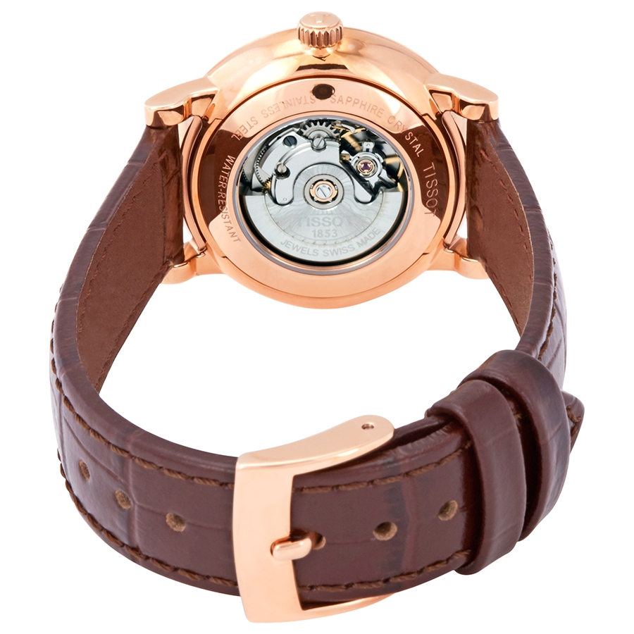 tissot carson automatic silver dial ladies watch t122.207.36.031.00 tissot carson automatic silver dial ladies watch t122.207.36.031.00