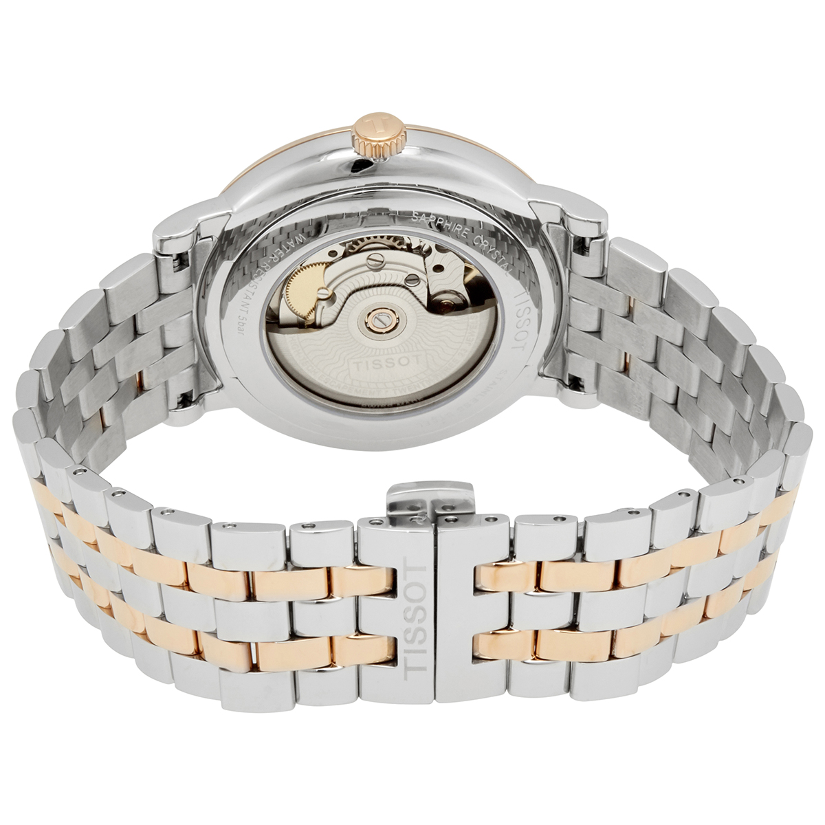 tissot carson powermatic automatic silver dial men's watch t122.407.22.031.01 tissot carson powermatic automatic silver dial men's watch t122.407.22.031.01