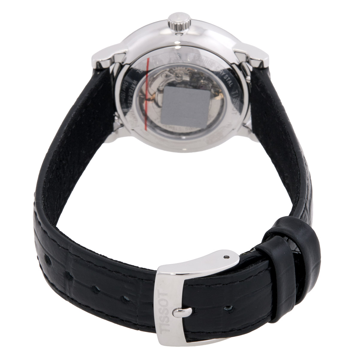 tissot carson silver tone dial ladies watch t1222071603601 tissot carson silver tone dial ladies watch t1222071603601