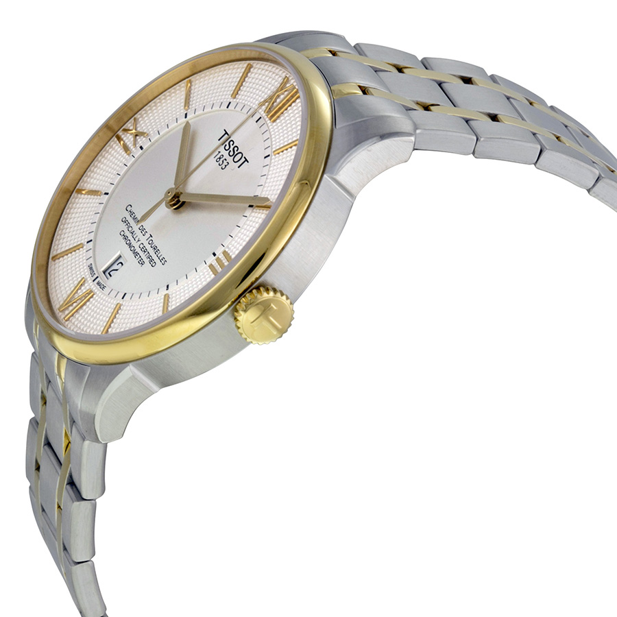 tissot chemin des tourelles automatic men's watch t099.408.22.038.00 tissot chemin des tourelles automatic men's watch t099.408.22.038.00