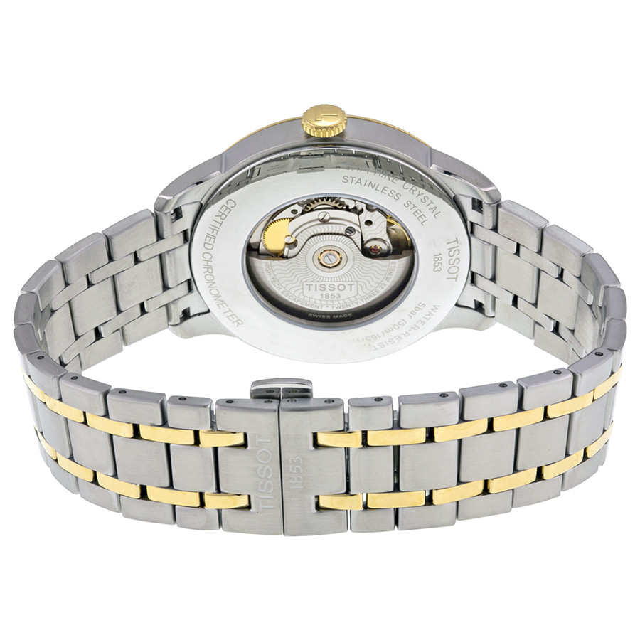 tissot chemin des tourelles automatic men's watch t099.408.22.038.00 tissot chemin des tourelles automatic men's watch t099.408.22.038.00