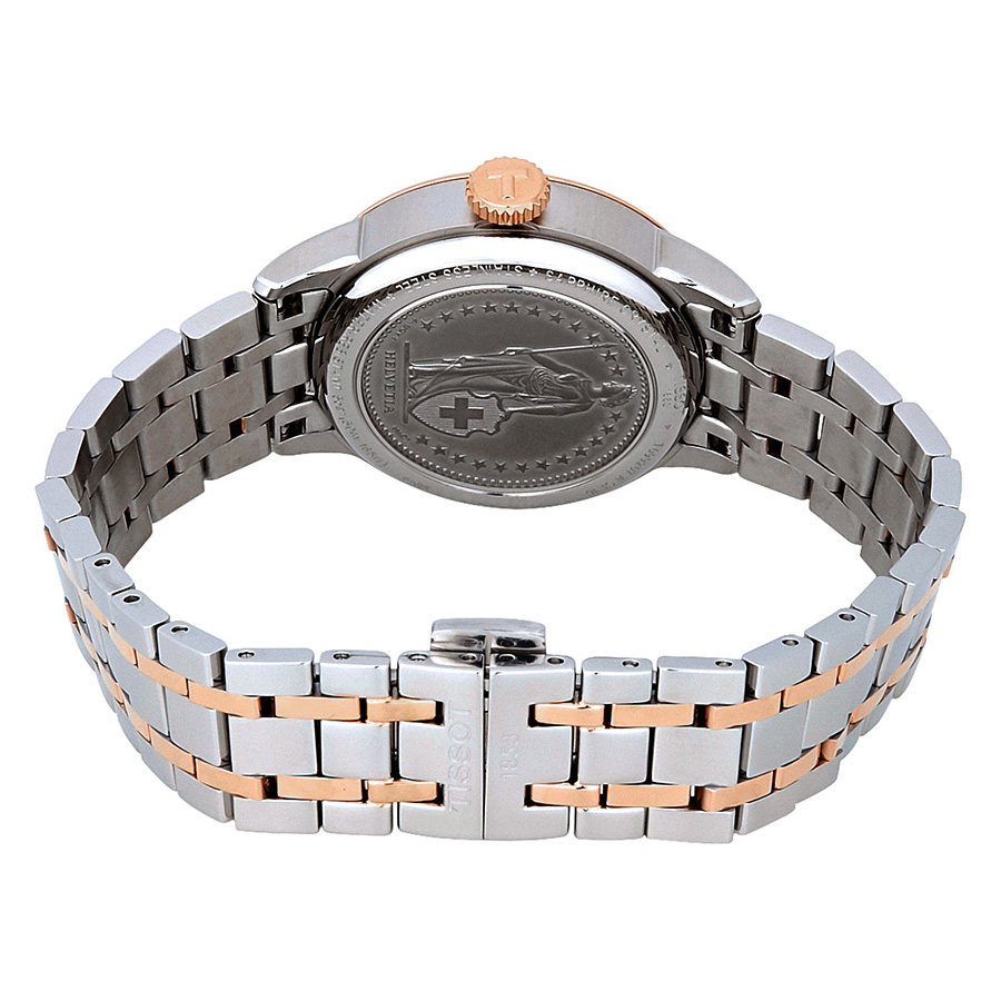 tissot chemin des tourelles mother of pearl dial ladies watch t099.207.22.118.01 tissot chemin des tourelles mother of pearl dial ladies watch t099.207.22.118.01