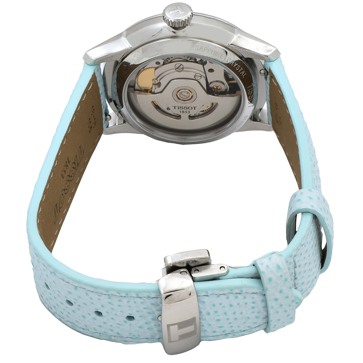 tissot chemin des tourelles powermatic 80 automatic white dial ladies watch t139.207.16.011.00 tissot chemin des tourelles powermatic 80 automatic white dial ladies watch t139.207.16.011.00