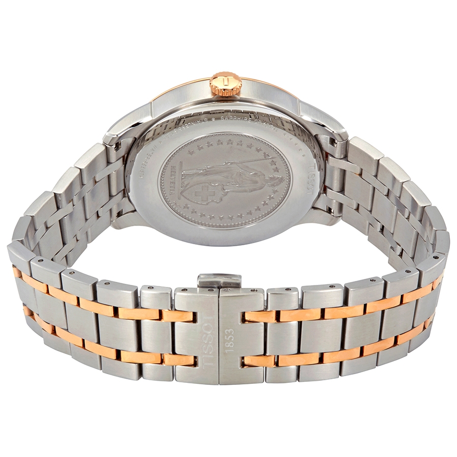 tissot chemin des tourelles automatic men's watch t099.407.22.038.01 tissot chemin des tourelles automatic men's watch t099.407.22.038.01
