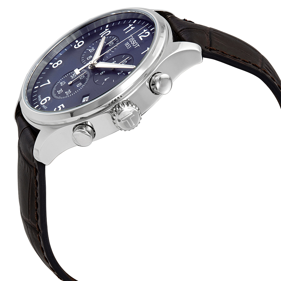 tissot chrono xl chronograph blue dial men's watch t116.617.16.047.00 tissot chrono xl chronograph blue dial men's watch t116.617.16.047.00