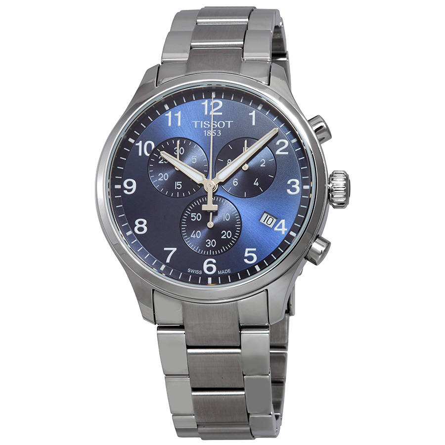tissot chrono xl classic blue dial men's watch t116.617.11.047.01 tissot chrono xl classic blue dial men's watch t116.617.11.047.01