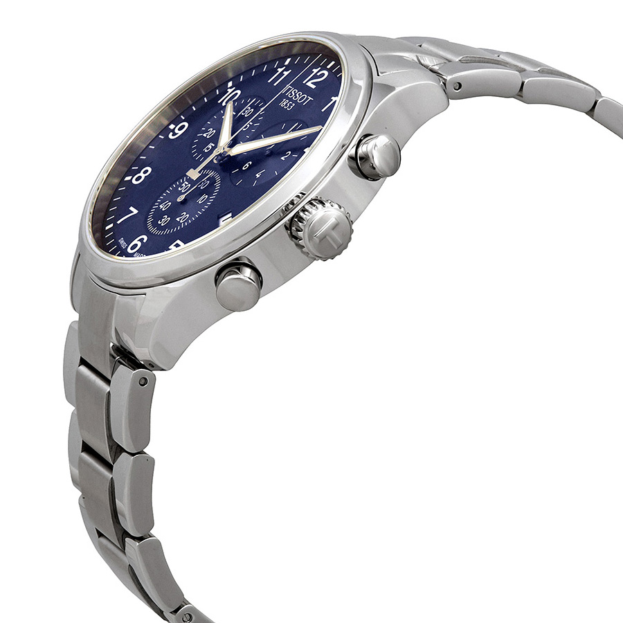 tissot chrono xl classic blue dial men's watch t116.617.11.047.01 tissot chrono xl classic blue dial men's watch t116.617.11.047.01
