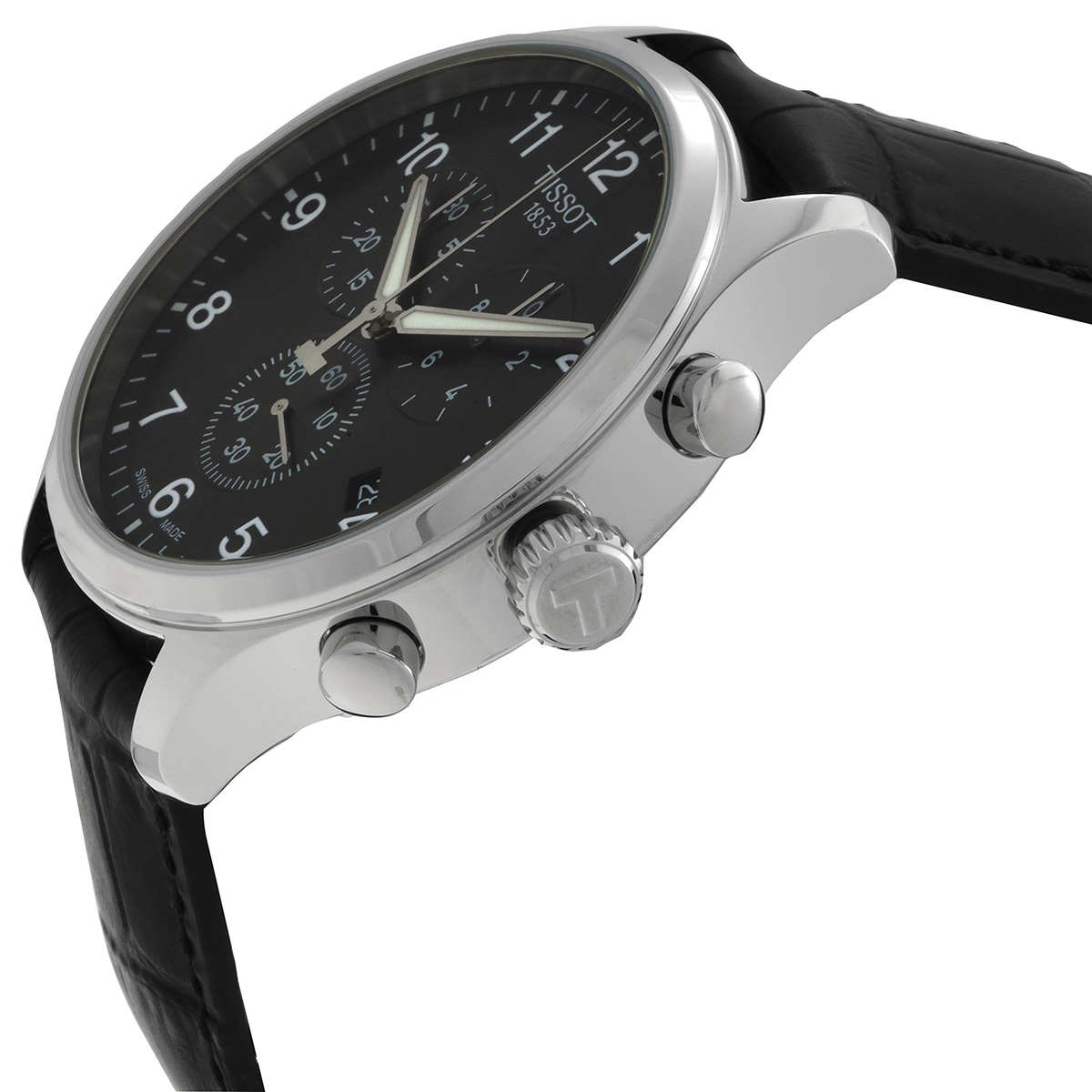 tissot chrono xl classic chronograph black dial men's watch t116.617.16.057.00 tissot chrono xl classic chronograph black dial men's watch t116.617.16.057.00