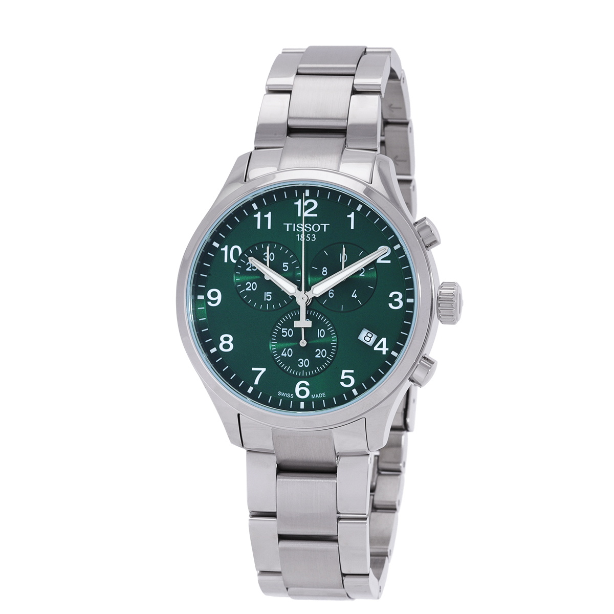 tissot chrono xl classic quartz green dial men's watch t116.617.11.092.00 tissot chrono xl classic quartz green dial men's watch t116.617.11.092.00