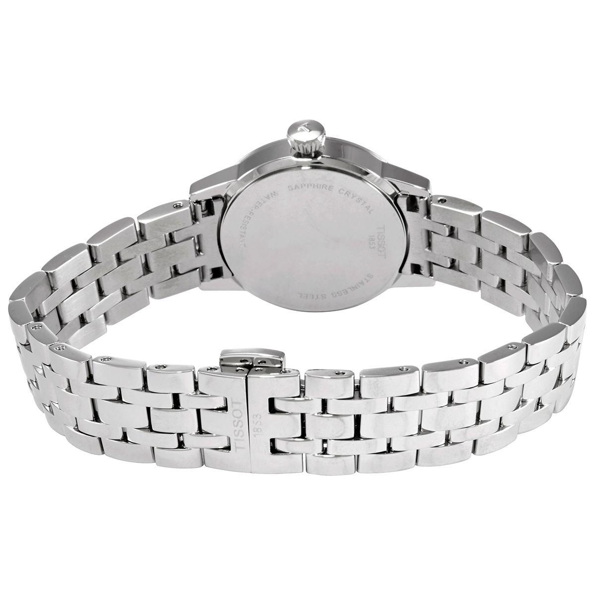 tissot classic dream lady quartz white dial ladies watch t129.210.11.013.00 tissot classic dream lady quartz white dial ladies watch t129.210.11.013.00