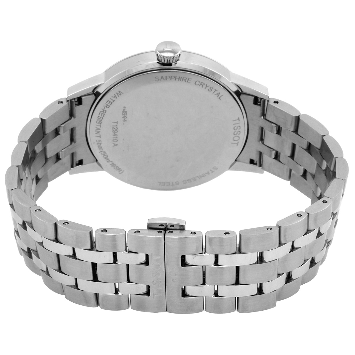 tissot classic dream quartz silver dial men's watch t129.410.11.031.00 tissot classic dream quartz silver dial men's watch t129.410.11.031.00