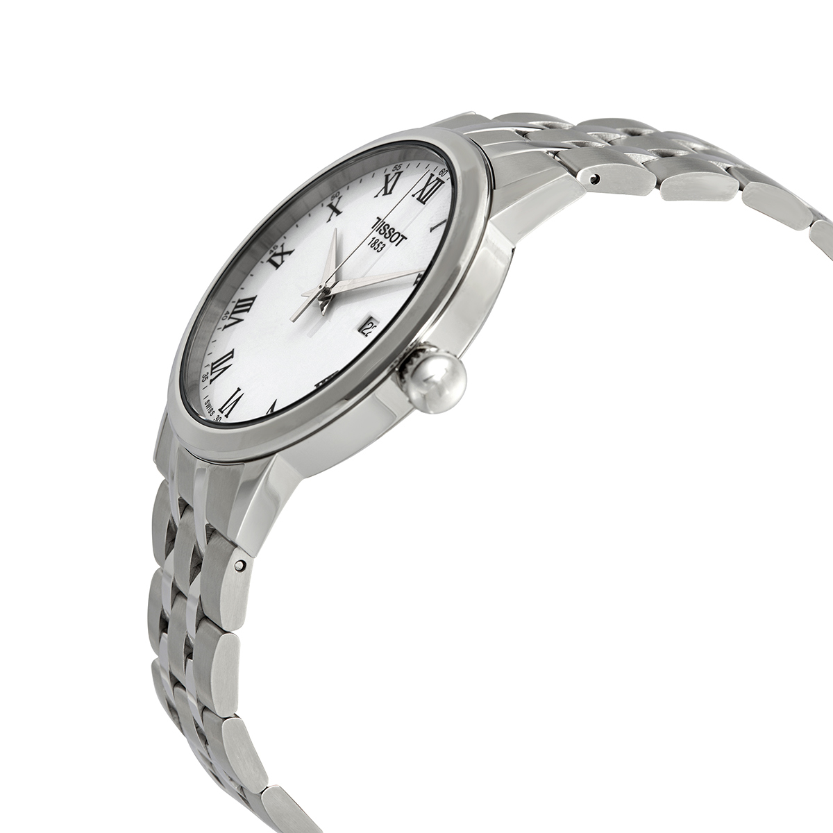 tissot classic dream quartz white dial men's watch t129.410.11.013.00 tissot classic dream quartz white dial men's watch t129.410.11.013.00