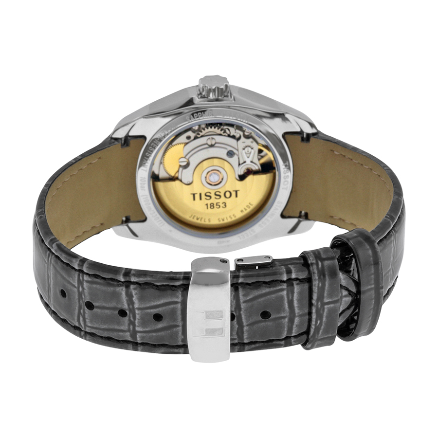 tissot couturier automatic black dial ladies watch t0352071605100 tissot couturier automatic black dial ladies watch t0352071605100