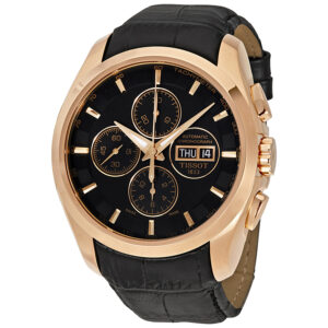 Витрина tissot couturier automatic men's watch t035.614.36.051.01