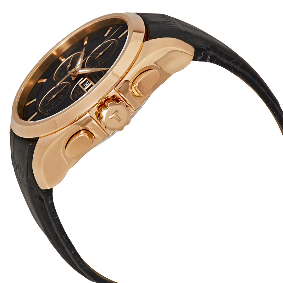 tissot couturier automatic men's watch t035.614.36.051.01 tissot couturier automatic men's watch t035.614.36.051.01