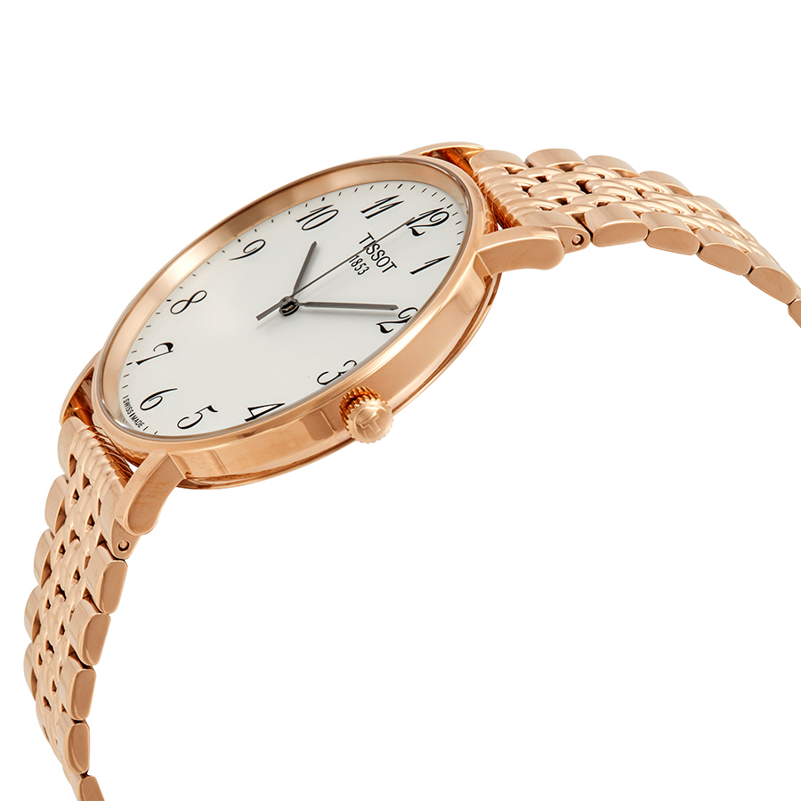 tissot everytime large silver dial men's watch t109.610.33.032.00 tissot everytime large silver dial men's watch t109.610.33.032.00