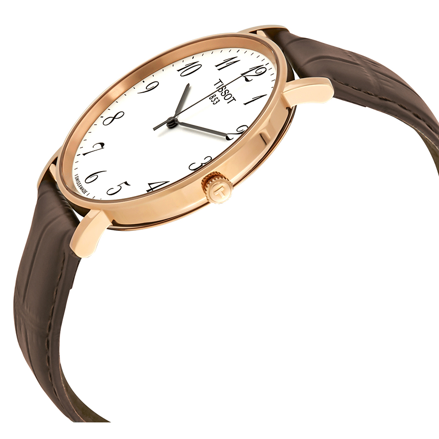 tissot everytime large silver dial men's watch t109.610.36.032.00 tissot everytime large silver dial men's watch t109.610.36.032.00