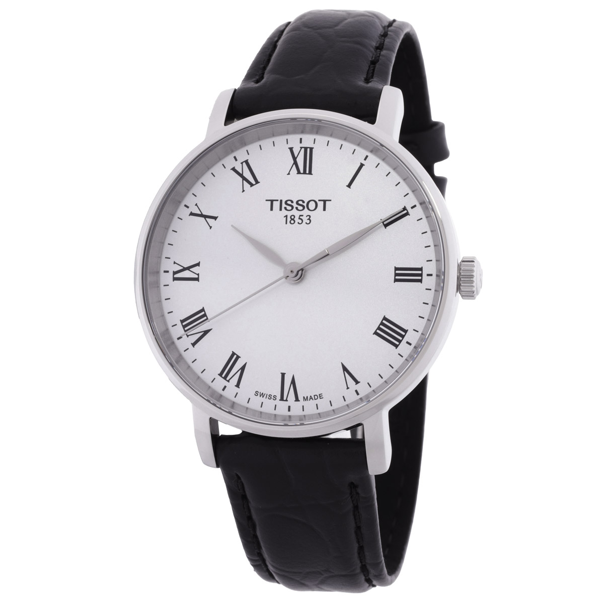 tissot everytime quartz silver dial ladies watch t1432101603300 tissot everytime quartz silver dial ladies watch t1432101603300