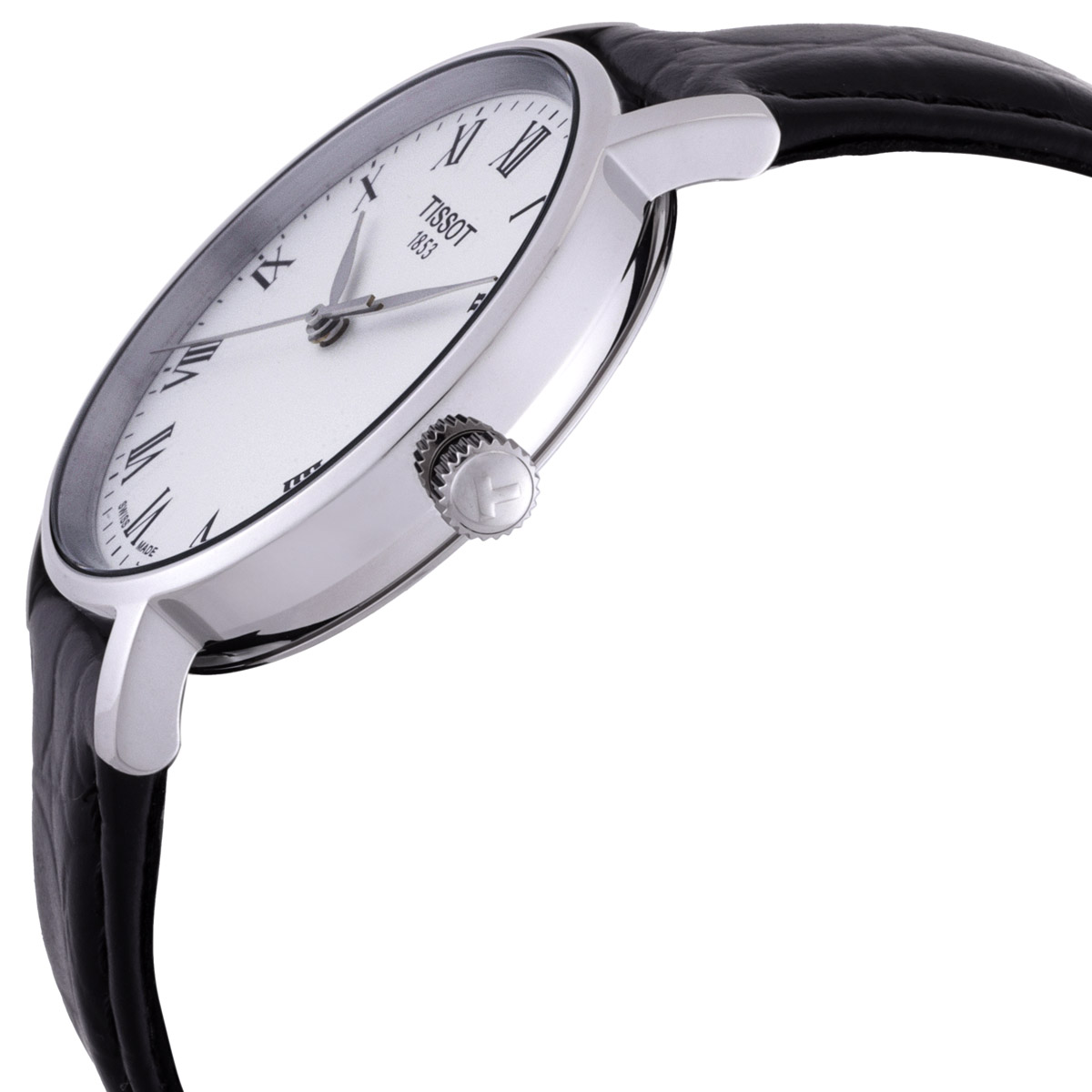 tissot everytime quartz silver dial ladies watch t1432101603300 tissot everytime quartz silver dial ladies watch t1432101603300