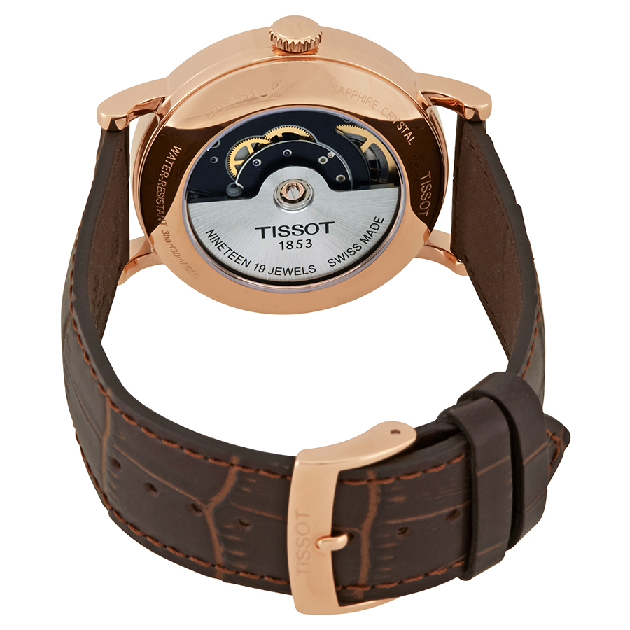 tissot everytime swissmatic automatic men's watch t109.407.36.031.00 tissot everytime swissmatic automatic men's watch t109.407.36.031.00