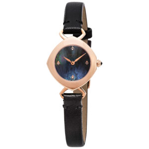 tissot femini t diamond blue dial ladies watch t113.109.36.126.00
