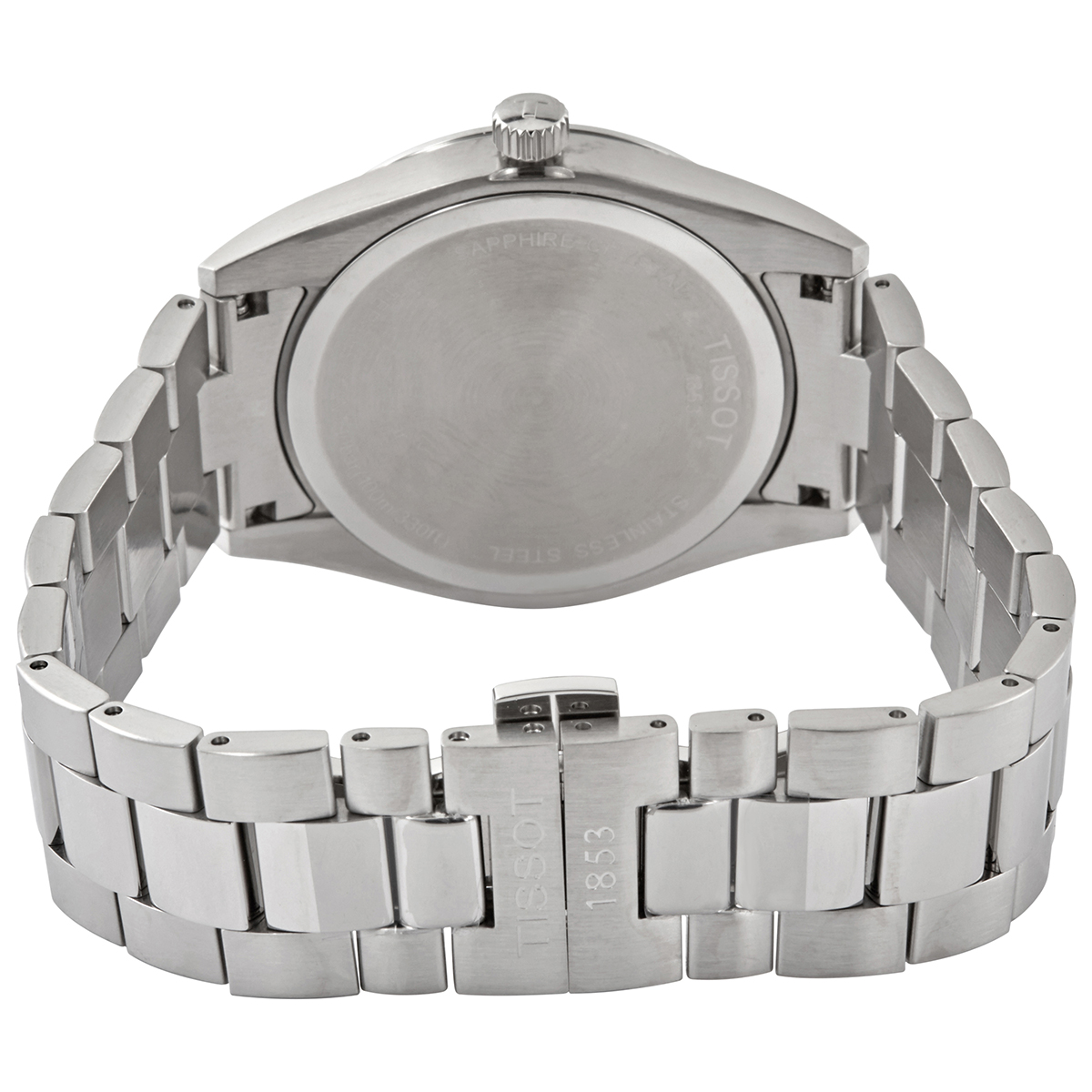 tissot gentleman quartz black dial men's watch t127.410.11.051.00 tissot gentleman quartz black dial men's watch t127.410.11.051.00
