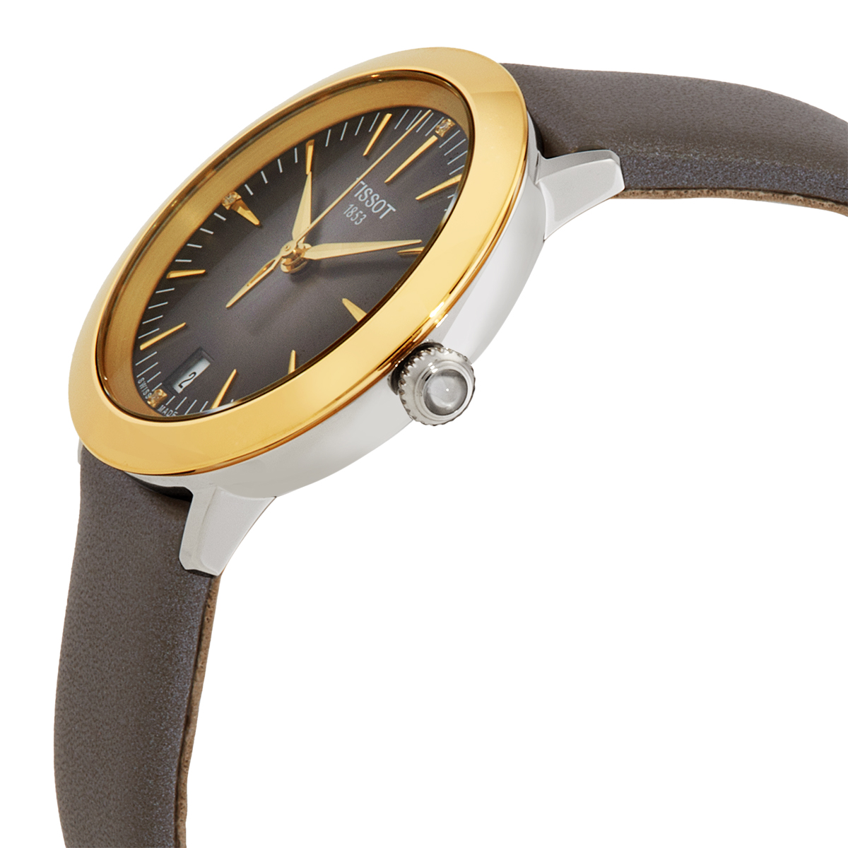 tissot glendora quartz diamond ladies watch t929.210.46.066.00 tissot glendora quartz diamond ladies watch t929.210.46.066.00