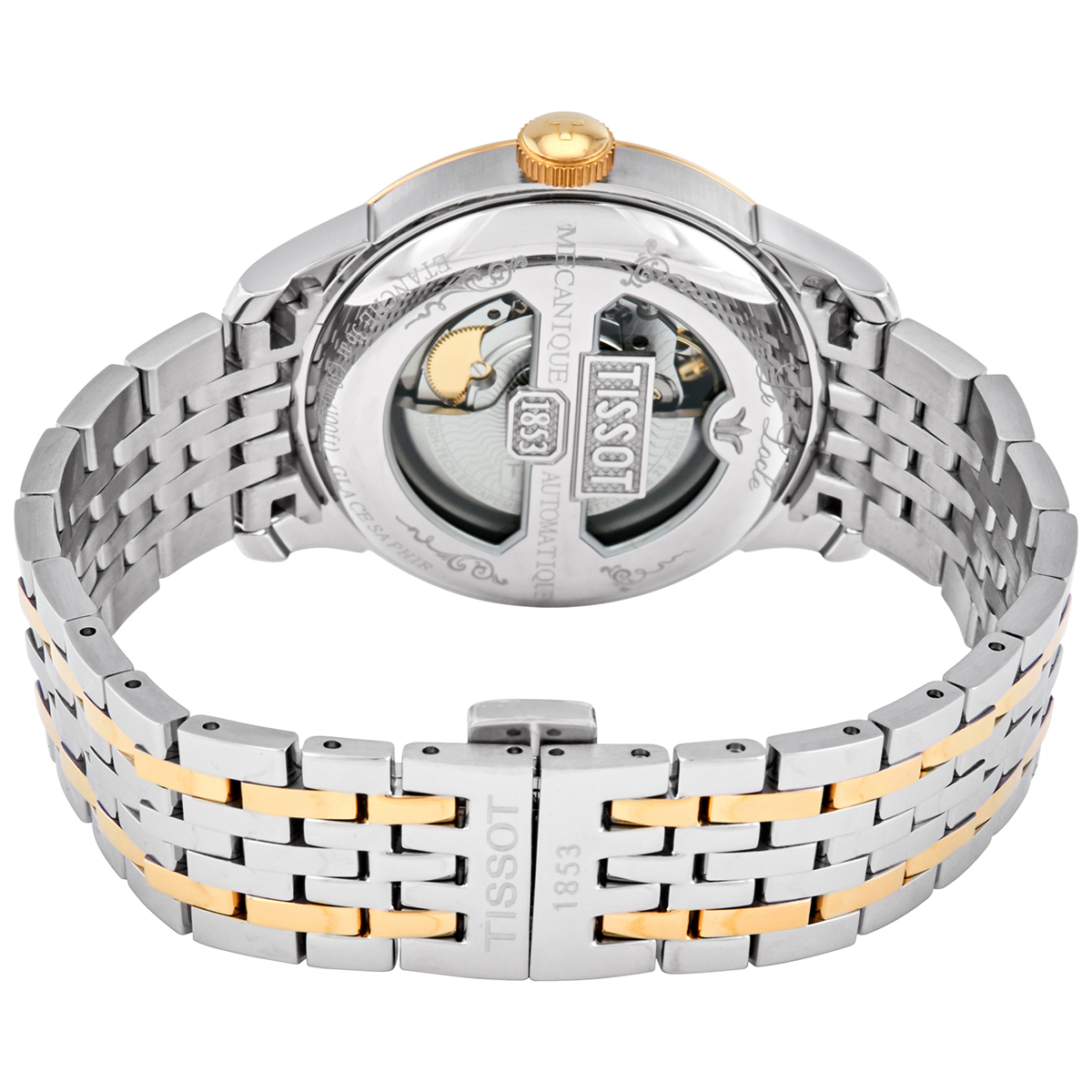 tissot le locle automatic silver dial men's watch t006.407.22.033.01 tissot le locle automatic silver dial men's watch t006.407.22.033.01