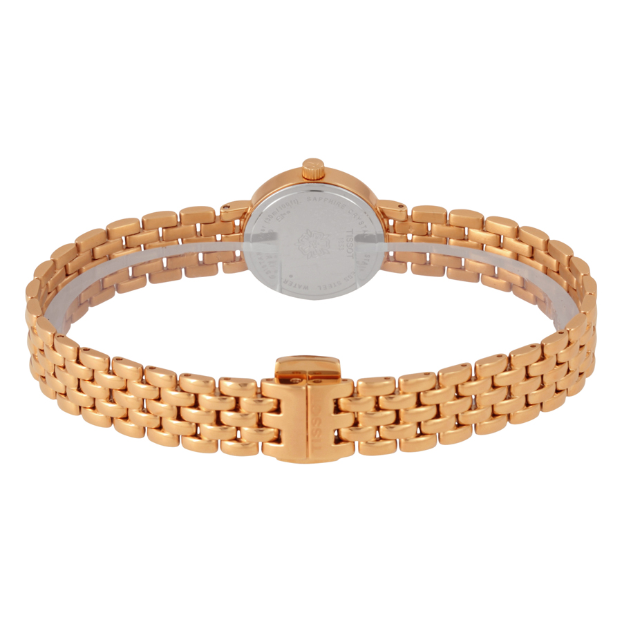 tissot lovely mother of pearl dial ladies watch t058.009.33.111.00 tissot lovely mother of pearl dial ladies watch t058.009.33.111.00