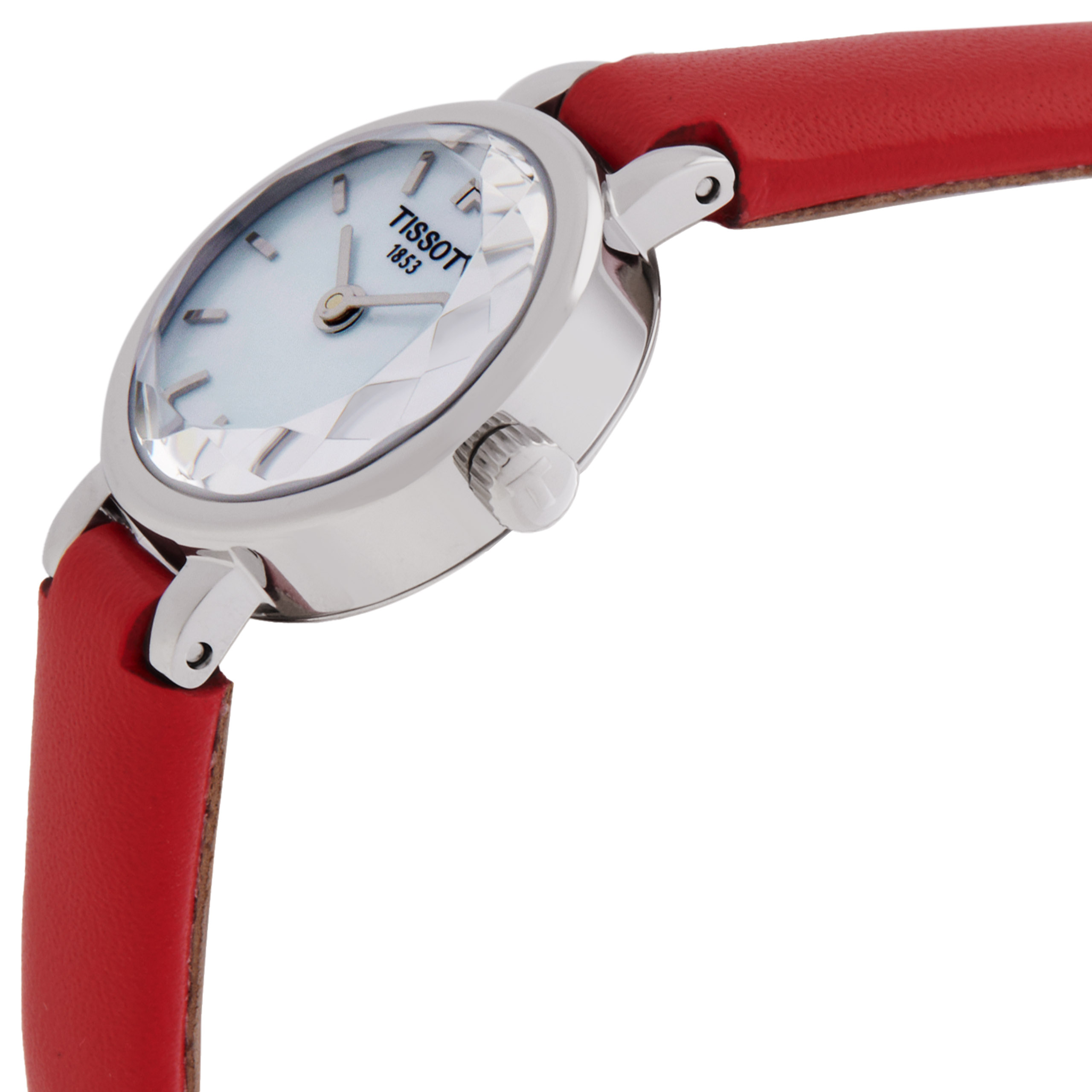 tissot lovely quartz white mother of pearl dial ladies watch t1400091611100 tissot lovely quartz white mother of pearl dial ladies watch t1400091611100
