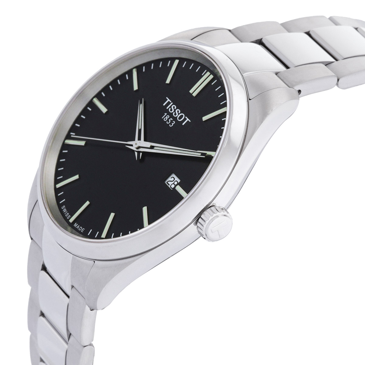 tissot pr 100 quartz black dial men's watch t1504101105100 tissot pr 100 quartz black dial men's watch t1504101105100
