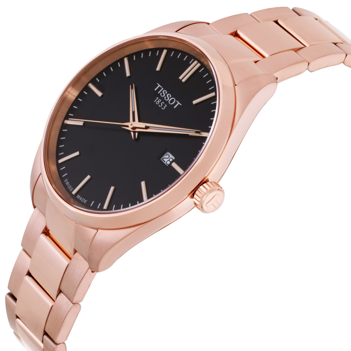 tissot pr 100 quartz black dial men's watch t1504103305100 tissot pr 100 quartz black dial men's watch t1504103305100