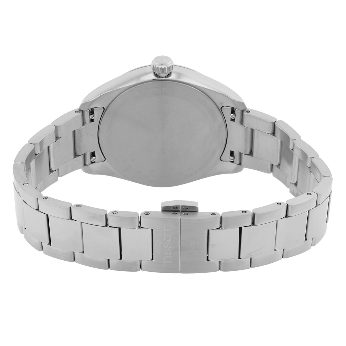 tissot pr 100 quartz blue dial ladies watch t1502101104100 tissot pr 100 quartz blue dial ladies watch t1502101104100