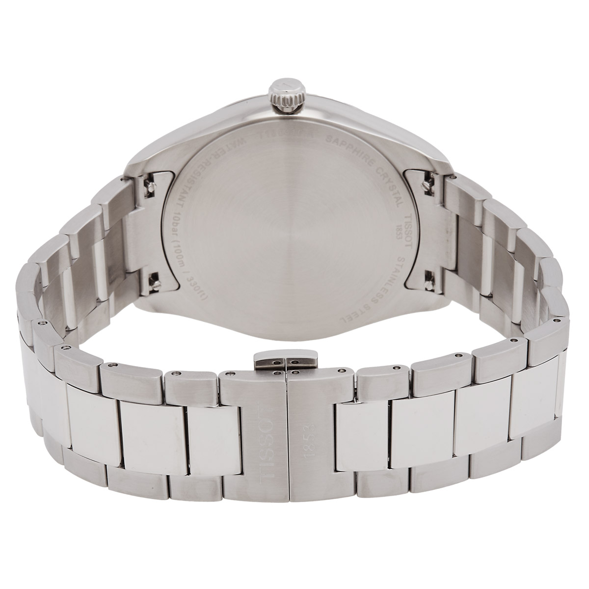 tissot pr 100 quartz blue dial men's watch t1504101104100 tissot pr 100 quartz blue dial men's watch t1504101104100