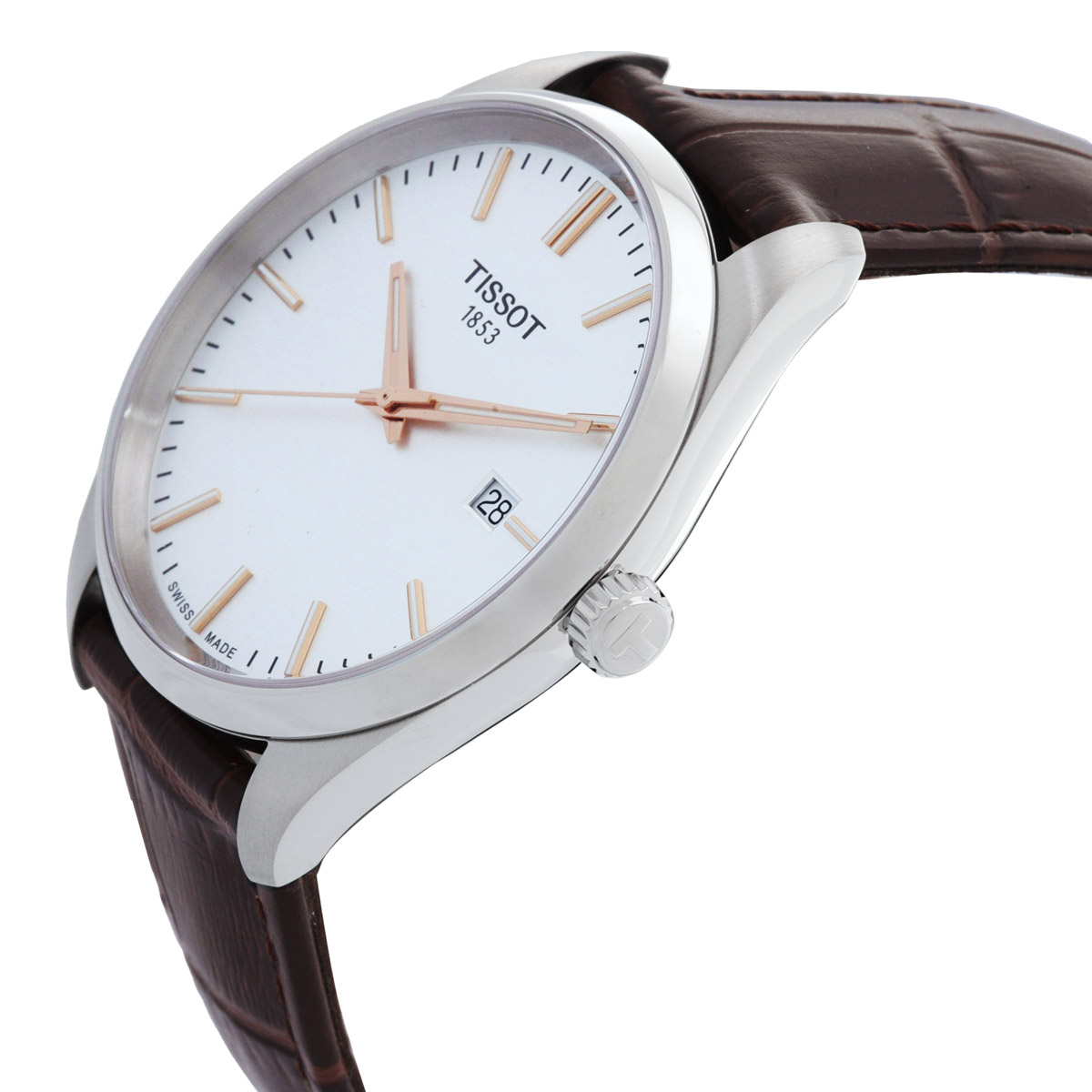 tissot pr 100 quartz silver dial men's watch t1504101603100 tissot pr 100 quartz silver dial men's watch t1504101603100