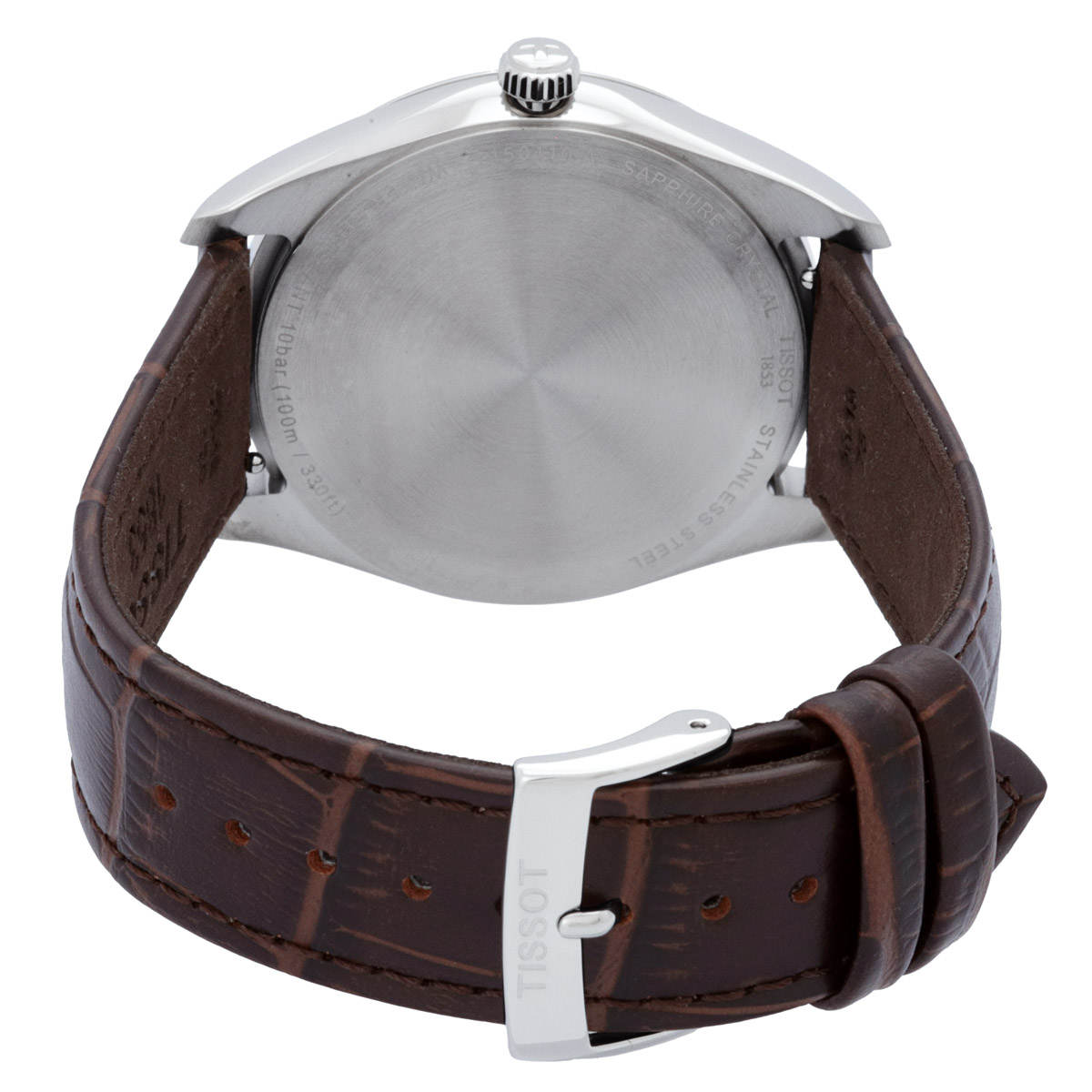 tissot pr 100 quartz silver dial men's watch t1504101603100 tissot pr 100 quartz silver dial men's watch t1504101603100