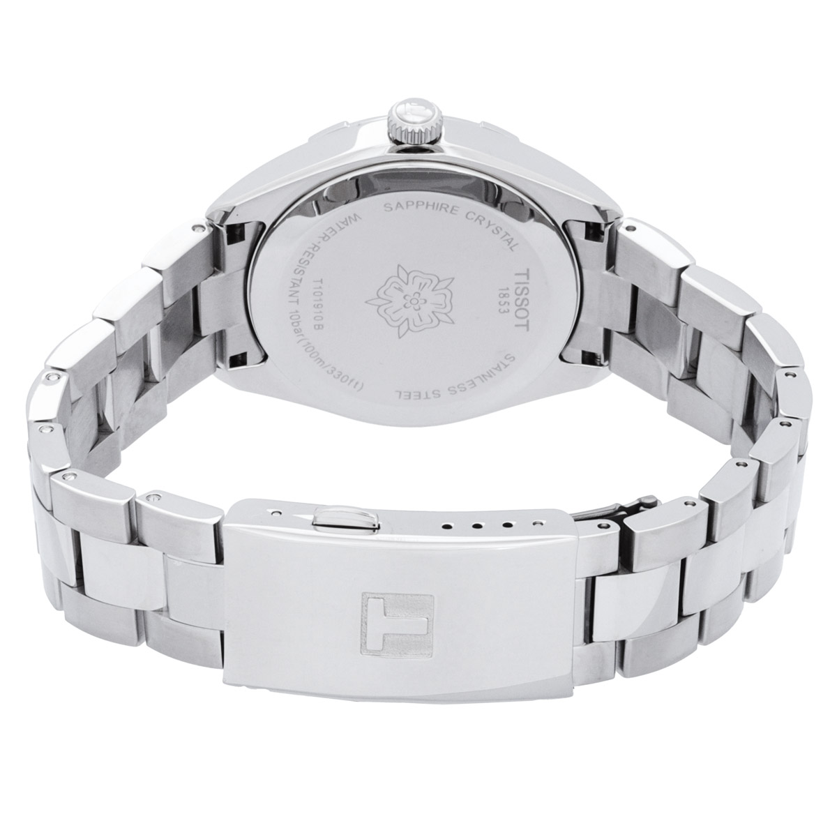 tissot pr 100 sport chic quartz diamond white mother of pearl dial ladies watch t101.910.11.116.00 tissot pr 100 sport chic quartz diamond white mother of pearl dial ladies watch t101.910.11.116.00