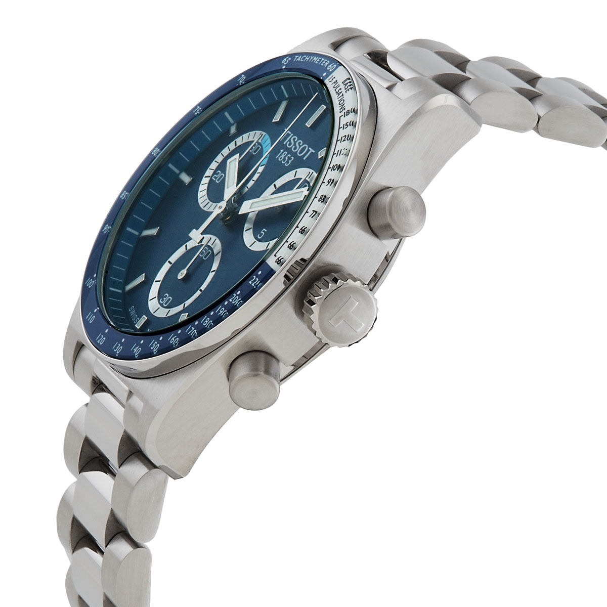 tissot pr516 chronograph quartz blue dial men's watch t149.417.11.041.00 tissot pr516 chronograph quartz blue dial men's watch t149.417.11.041.00