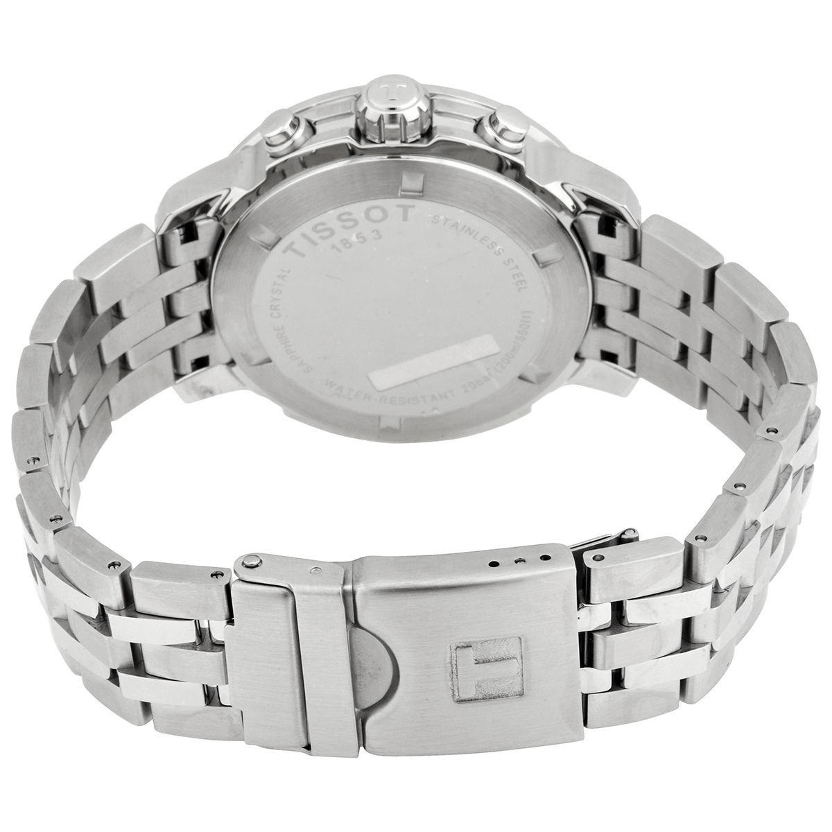 tissot prc 200 chronograph quartz black dial men's watch t114.417.11.057.00 tissot prc 200 chronograph quartz black dial men's watch t114.417.11.057.00