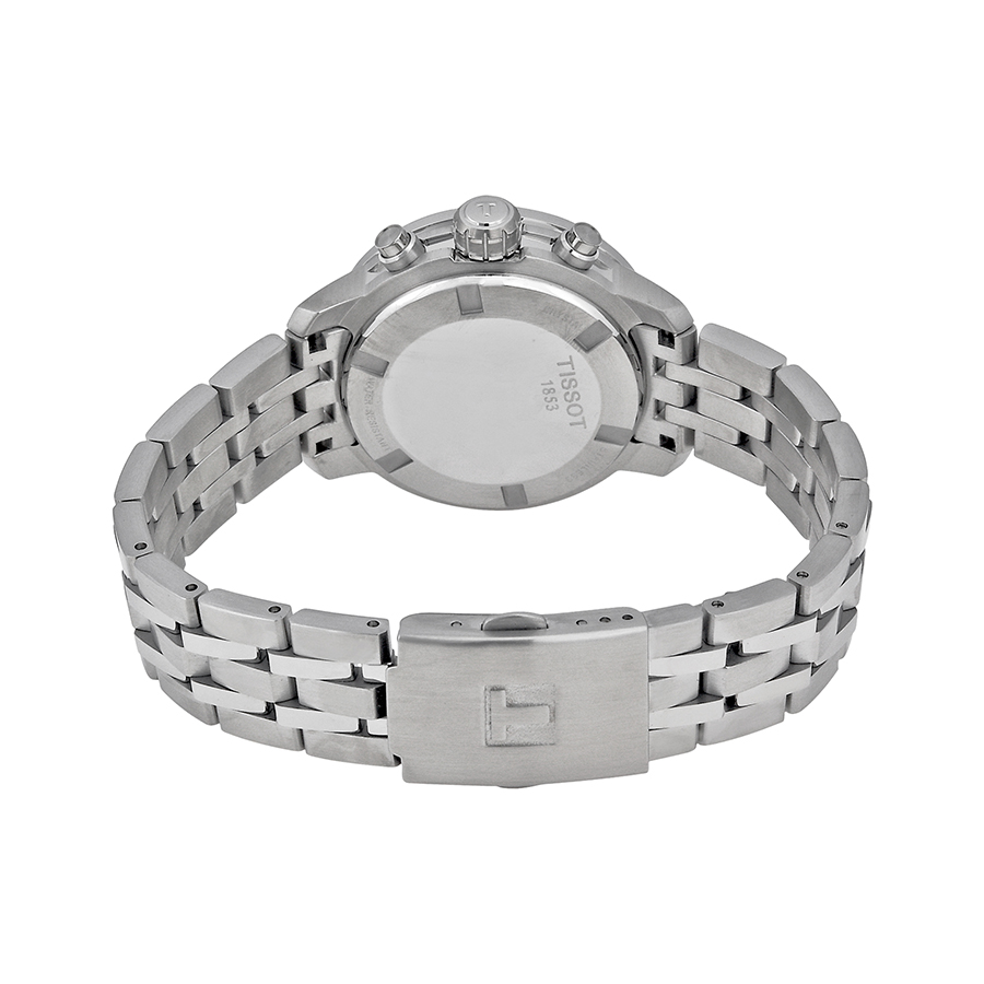 tissot prc200 chronograph white dial ladies watch t0552171101800 tissot prc200 chronograph white dial ladies watch t0552171101800