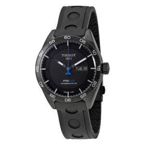 Витрина tissot prs 516 automatic men's watch t100.430.37.201.00