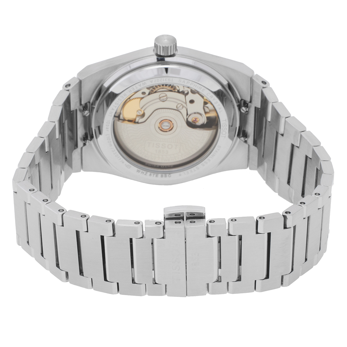 tissot prx automatic diamond grey dial ladies watch t931.207.41.336.00 tissot prx automatic diamond grey dial ladies watch t931.207.41.336.00