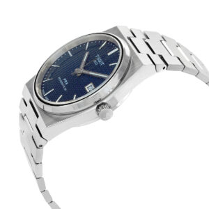 Home tissot prx powermatic 80 automatic blue dial men's watch t137.407.11.041.00