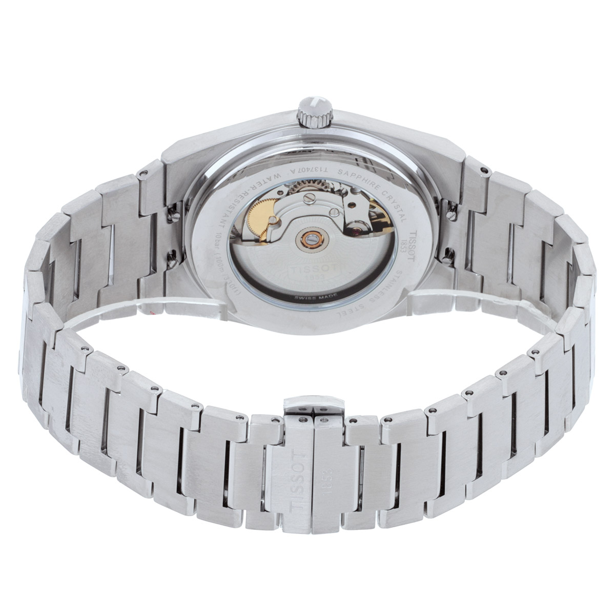 tissot prx powermatic 80 automatic blue dial men's watch t1374071135101 tissot prx powermatic 80 automatic blue dial men's watch t1374071135101