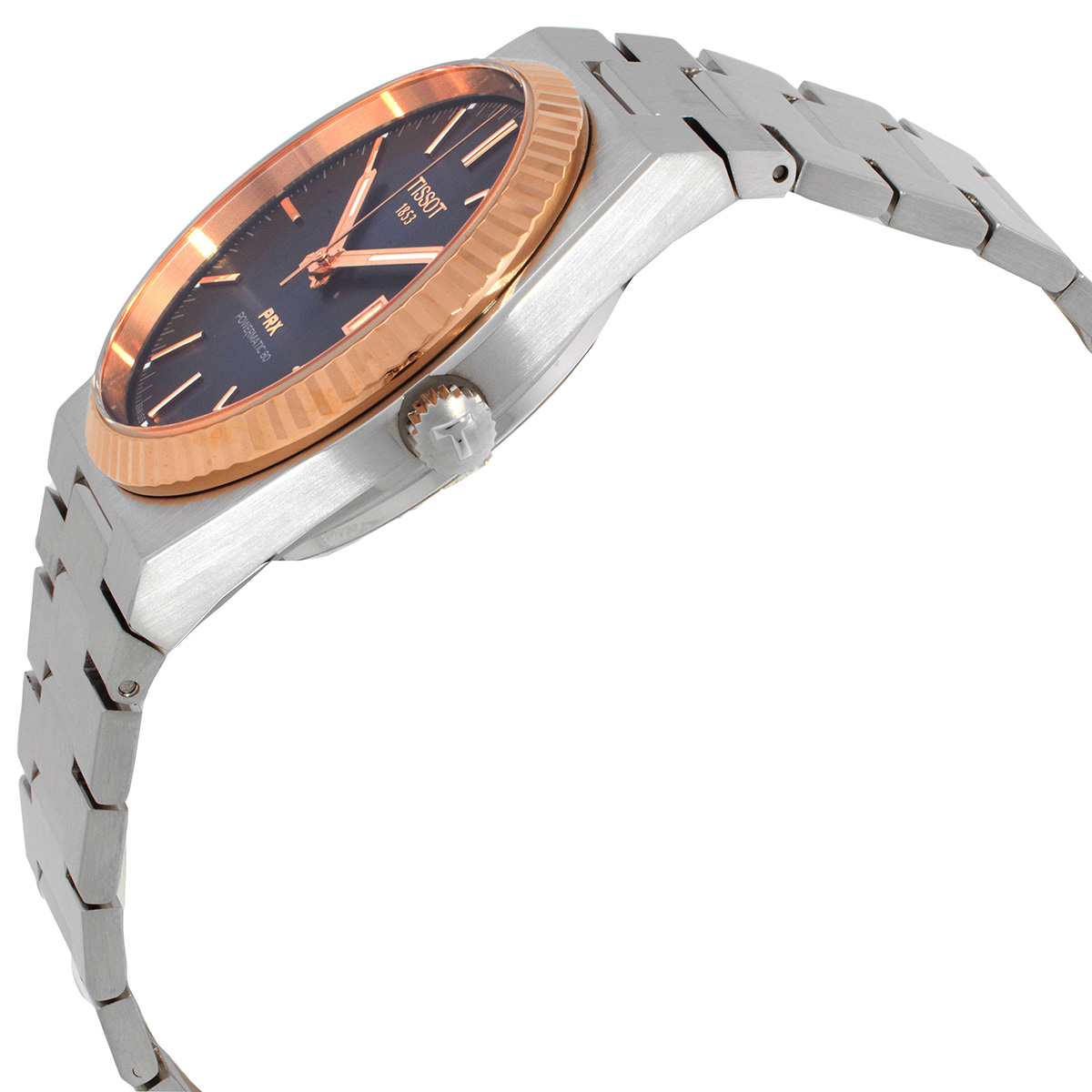 tissot prx powermatic 80 automatic blue dial men's watch t931.407.41.041.00 tissot prx powermatic 80 automatic blue dial men's watch t931.407.41.041.00