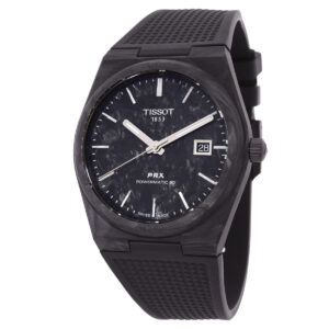 Home tissot prx powermatic 80 automatic men's watch t1379079720100