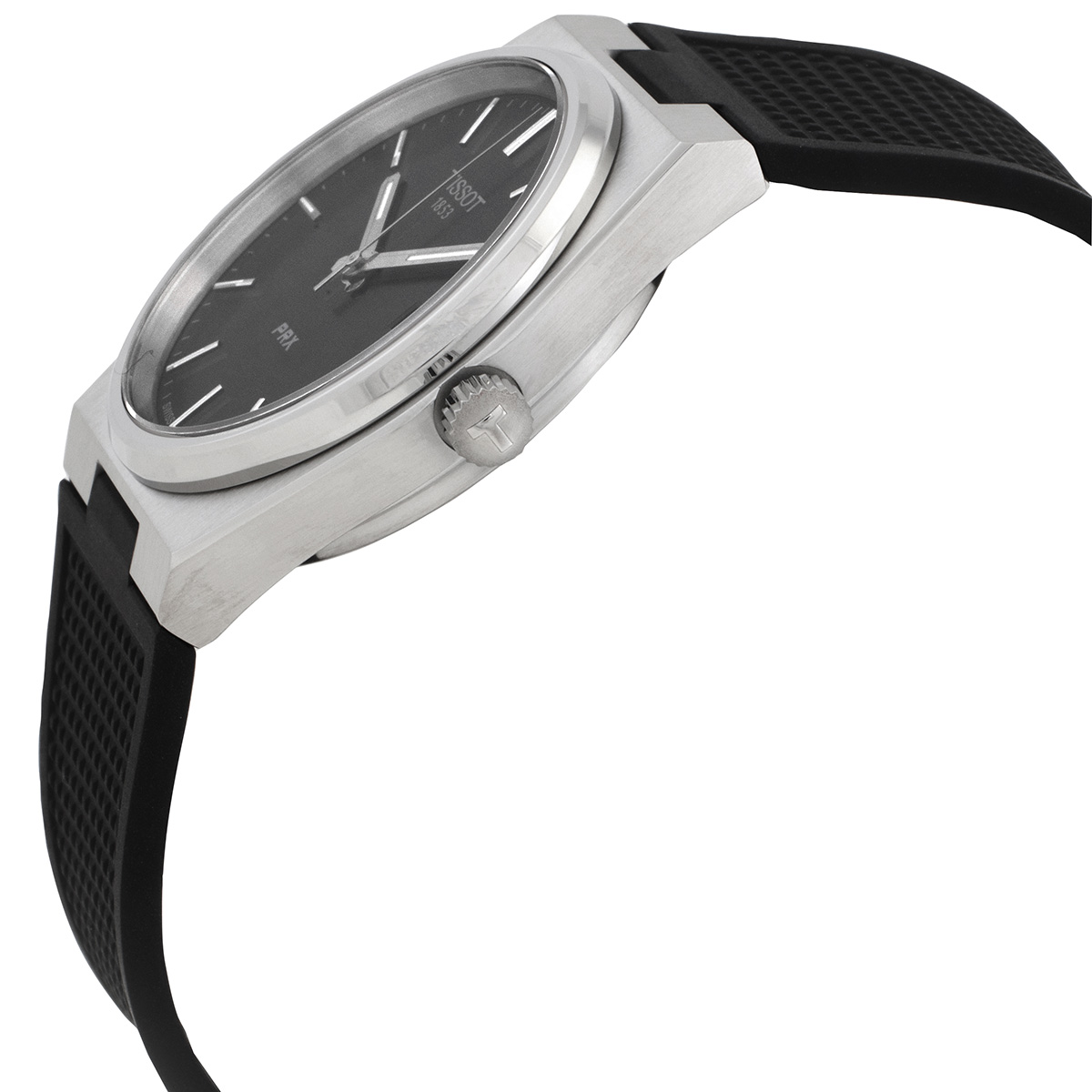 tissot prx quartz black dial men's watch t137.410.17.051.00 tissot prx quartz black dial men's watch t137.410.17.051.00