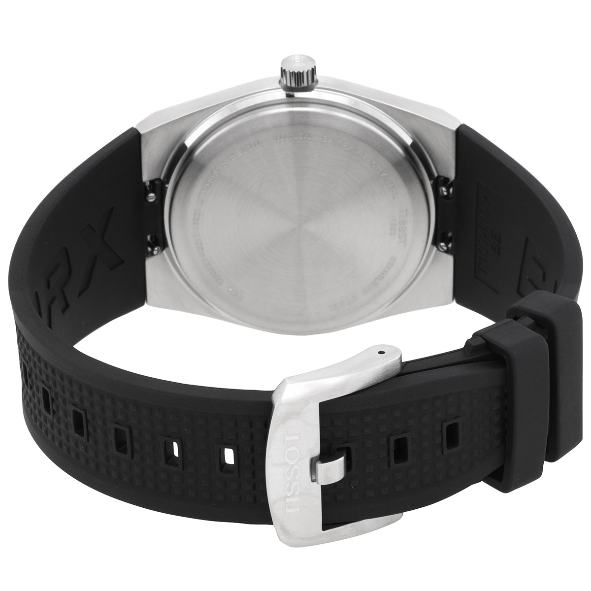 tissot prx quartz black dial men's watch t137.410.17.051.00 tissot prx quartz black dial men's watch t137.410.17.051.00