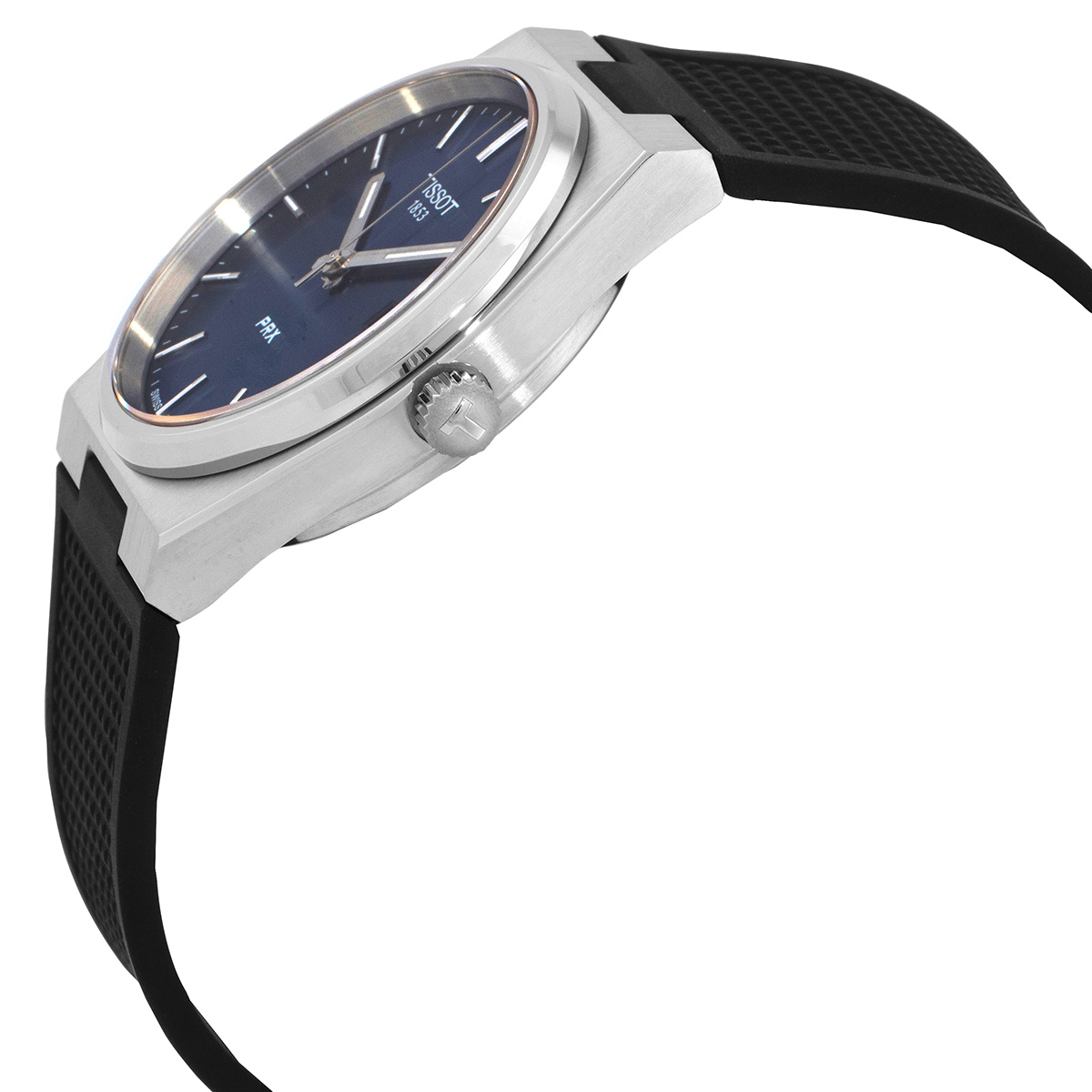 tissot prx quartz blue dial men's watch t137.410.17.041.00 tissot prx quartz blue dial men's watch t137.410.17.041.00