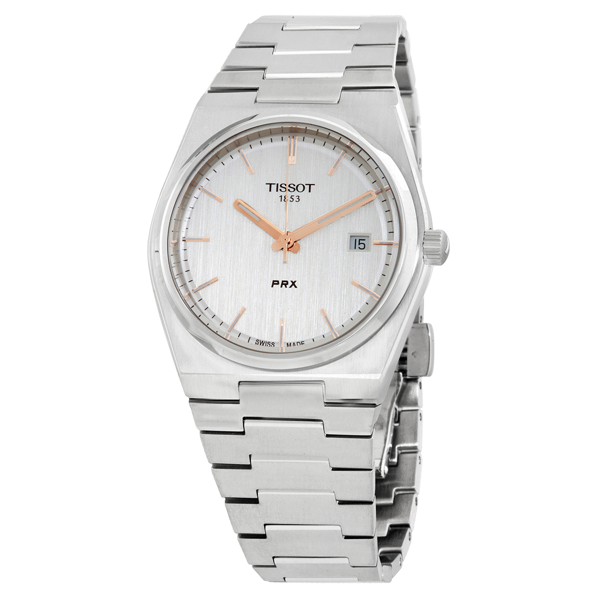 tissot prx quartz silver dial men's watch t137.410.11.031.00 tissot prx quartz silver dial men's watch t137.410.11.031.00